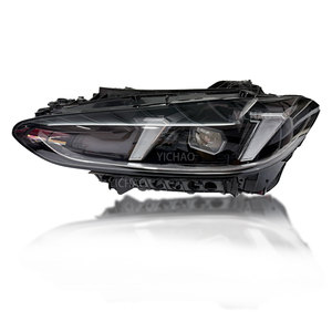Para <span class=keywords><strong>BMW</strong></span> Serie 4 G22 G23 G26 G80 G82 420 425 <span class=keywords><strong>430</strong></span> M3 M4 2024-2025, Piezas de Automóvil, Sistema de Iluminación de Parachoques Delantero, Faros LED - Product Image 4