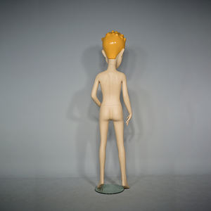 Wholesale High Quality <strong>Female</strong> Mannequin Full Body <strong>Dummy</strong> <strong>Plastic</strong> <strong>Female</strong> Mannequin for Clothing Stores - Product Image 3