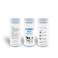 Pâte de désornissage pour veaux, crème pour cornes de bovins, dissolvant de cornes, équipement d'élevage, équipement pour bovins