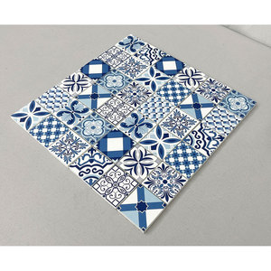 Mosaico Hotsales delle passerelle delle mattonelle del mestiere del Bluestone dei <span class=keywords><strong>mosaici</strong></span> della parete di pietra di marmo di stampa a getto di inchiostro di arte naturale - Product Image 3