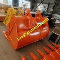 Bucket Excavator HD, Suku Cadang Excavator Pabrik