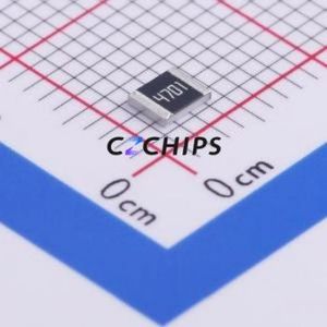 Résistance SMD AC1210FR-074K7L 1210 (Type : Film Épais) (Résistance : 4,7 kOhm Précision : 1%) - Product Image 1