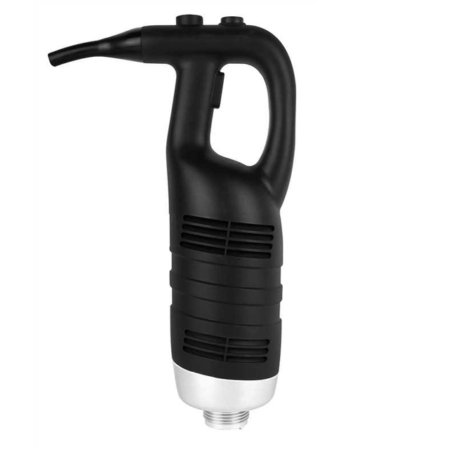 650W Heavy Duty Commercial Electric Immersion Blender High Speed Stick Blender for Household and Hotel Use