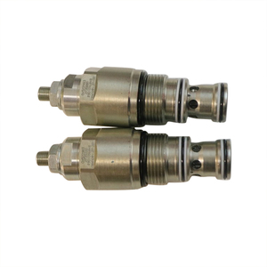 Válvula Solenoide Roscada Od1531213ds800 Od1502211as000 Od1502211bs000, Bola Hidráulica - Product Image 3