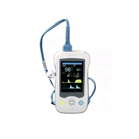 Appareils médicaux professionnels d'excellente qualité Test de grossesse vétérinaire portable numérique portable intelligent