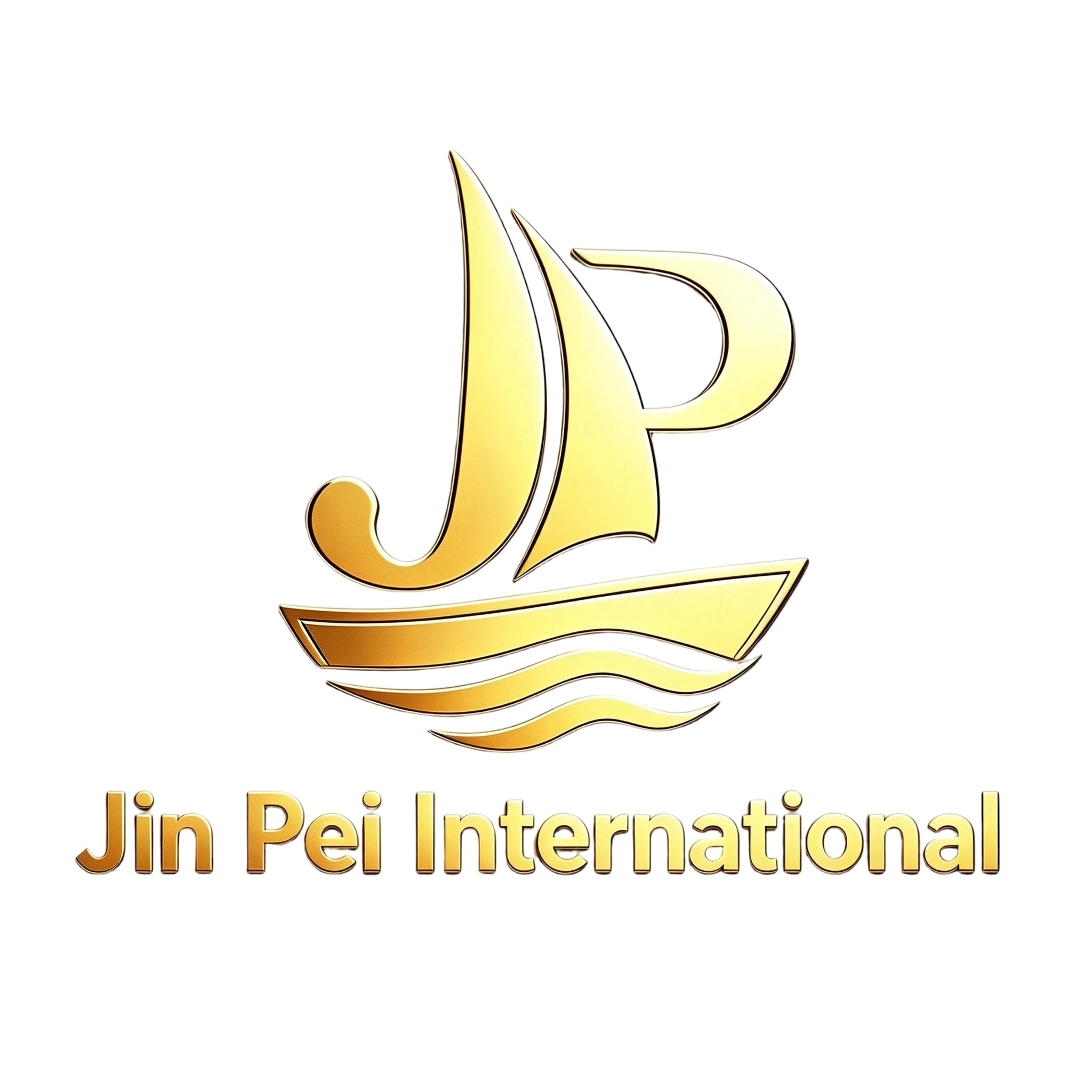 Dongying Jinpei International Trading Co., Ltd. logo