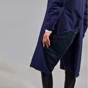 Vêtements d'équitation d'hiver pour femmes OEM <span class=keywords><strong>de</strong></span> qualité supérieure Vestes d'équitation Vêtements d'équitation Veste d'équitation <span class=keywords><strong>de</strong></span> spectacle <span class=keywords><strong>de</strong></span> vêtements d'équitation - Product Image 2