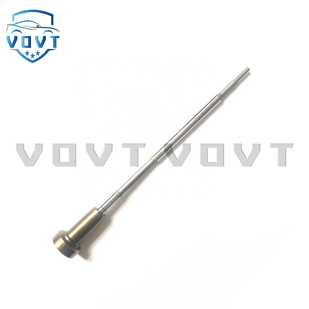 High Precision New Diesel Injector Control Valve F00RJ02806 Valve Assembly for Fuel Injector Engine Spare Parts