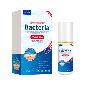 Spray desodorante íntimo para mujer-Cuidado suave para las áreas íntimas de las mujeres, mantiene la piel fresca durante todo el día - Product Image 1