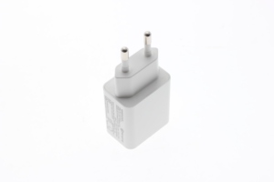 ปลั๊กที่ชาร์จ USB-C 5V 1A เอาท์พุต3A 2A สำหรับการใช้งานในบ้านใบรับรอง UL CE ROHS - Product Image 5