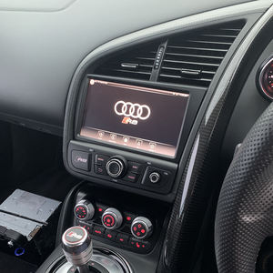 Pour Audi R8 Acardash Android 12 6G 128G mise à niveau écran tactile GPS Navigation Carplay Android <span class=keywords><strong>Auto</strong></span> autoradio - Product Image 6