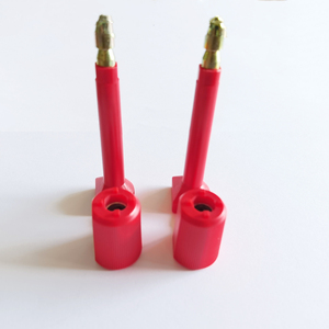 Precintos de Seguridad para Contenedores, Precintos de Seguridad Metálicos para Contenedores - Product Image 2