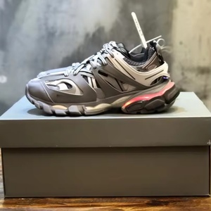 Zapatillas Deportivas de Alta Calidad para Hombre y Mujer, Estilo Chunky, Modelo Track 3.0, para Correr, Caminar y Uso Casual - Product Image 5