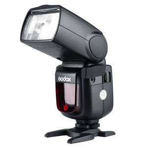 <span class=keywords><strong>Godox</strong></span> <span class=keywords><strong>V850II</strong></span> 2,4G GN60 Sistema inalámbrico X Batería de iones de litio Speedlite V850 para Canon <span class=keywords><strong>Nikon</strong></span> Sony Pentax Olympus - Product Image 4