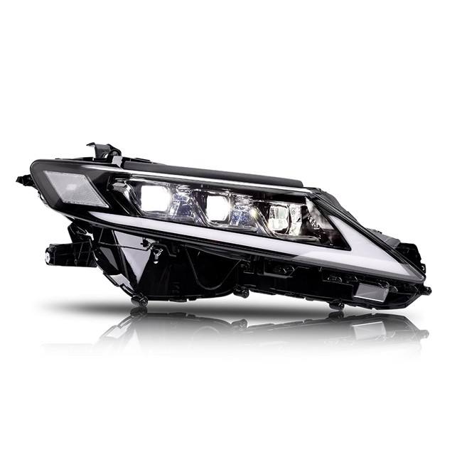 LED Headlights