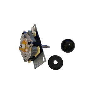 Chất lượng cao mô phỏng chiến đấu <span class=keywords><strong>Arcade</strong></span> Vua của máy bay chiến đấu 97 Rocker xử lý phụ kiện chiến đấu máy phím điều khiển - Product Image 6