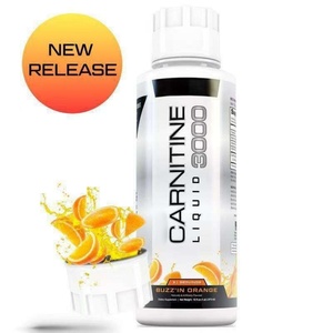 Carnitina Líquida, Cuidado Corporal Herbal, Suplementos Energéticos Deportivos, Extractos de Plantas Vitamínicas, Líquido Oral Premium, Dosis de 15 ml, 473 ml para Adultos - Product Image 5
