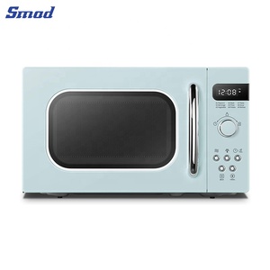 Led Display Black Color 34L Desktop <strong>Microwave</strong> <strong>Oven</strong> <strong>With</strong> <strong>Convection</strong> <strong>and</strong> <strong>Grill</strong> Function - Product Image 6