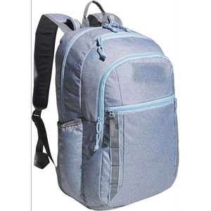 AÑADIR Mochilas para ordenador portátil personalizadas de marca Mochila de viaje para ordenador portátil de negocios impermeable - Product Image 4