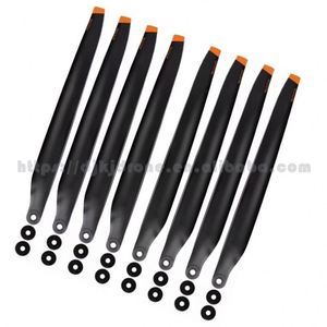 Hélices de Plástico de Venta Caliente para Dron Agrícola Compatible con R6223, Accesorios CW CCW Originales, 1 Par - Product Image 2