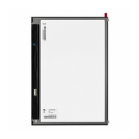 Nouvel écran LCD d'ordinateur portable original de 14 pouces, panneau d'affichage NV140WUM-N61