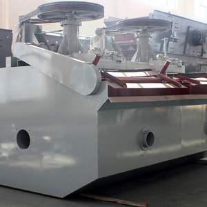 Altın maden flotasyon makinesi fiyat SF1.2 yüzdürme gözcüğü - Product Image 4