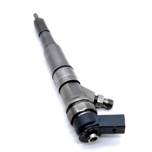 0445110209 Inyector de Combustible Diésel PARA BMW Serie 5 3 1 X3 E46 E87 E61 <span class=keywords><strong>N47</strong></span> <span class=keywords><strong>M47</strong></span> - Product Image 4