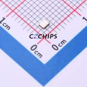 L214S260H11L Crystal (Passive) SMD2016-4P Crystal Oscillator SMD Crystal Oscillator 26MHz 10ppm 10pF - Product Image 1
