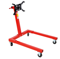 Supports de moteur de véhicule Outils et équipement de magasin d'approvisionnement d'usine