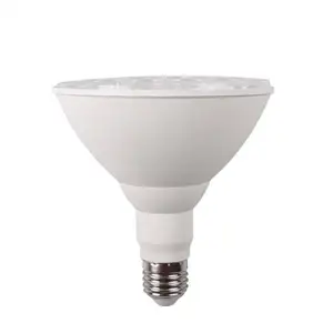 Invernadero hidropónico de espectro completo, luz LED para cultivo de plantas, 18w, 32w, E26, E27, PAR38, nuevo producto