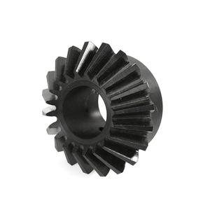 Proveedor de China Caja de engranajes cónicos en espiral ARA Reductor de velocidad Caja de cambios de ángulo recto de 90 grados - Product Image 2