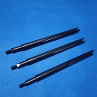Lasthebel XGY-01124170905 Edelstahl CNC-gefräste Konstruktionsbauteile für Kompatible Angepasste Teile