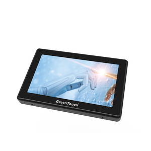IP65 ik06 <span class=keywords><strong>7</strong></span> inch công nghiệp <span class=keywords><strong>Android</strong></span> 11 màn hình cảm ứng máy tính bảng rk3566 cho kiosk totems cảm ứng tất cả-trong-một - Product Image 3