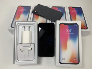 โทรศัพท์มือถือมือสองสำหรับ <span class=keywords><strong>iPhone</strong></span> 8 PLUS x XS MAX อุปกรณ์ปลดล็อคสำหรับ <span class=keywords><strong>iPhone</strong></span> 8 PLUS x XS MAX - Product Image 2