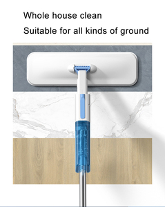 Fournitures de nettoyage ménager vadrouilles et balais - Product Image 6