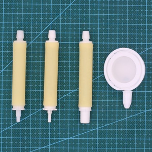 Bolsas de Recarga de Jabón Líquido, Tubo Dosificador, Bolsa en Caja para Desinfectante de Manos, Bolsa Flexible Utilizada en Dispensador de Jabón, Higiene de Manos - Product Image 6