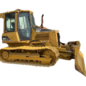 Venta caliente Caterpillar Cat D5G LGP D5K D5M excavadoras sobre orugas diseño Original buenas condiciones bajo precio Motor en stock - Product Image 1