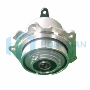 Eje Trasero con Acoplador de Tracción en las Cuatro Ruedas para <span class=keywords><strong>SSANGYONG</strong></span> ACTYON KYRON REXTON KORANDO <span class=keywords><strong>AWD</strong></span> 3210034110 32100-34110 - Product Image 3