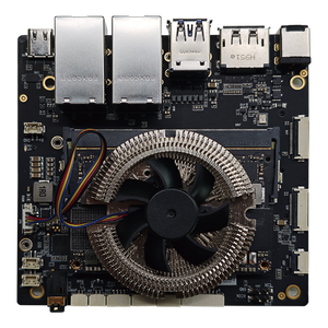 NVIDIA Jetson Orin NANO Super Leetop Sub Kit 608 плата разработки с поддержкой операционной системы Linux камера - Product Image 1