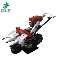 Simplee 4GK90 — Machine à sceller, pour usage agricole, de l'herbe, du soja et du riz