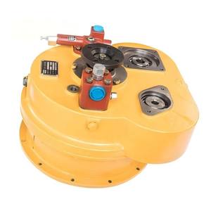 S5000009 YJ315S5000009 YJ315 Cojinete de biela para motor de cargadora, piezas de repuesto HANSEN Yc4d130 - Product Image 1