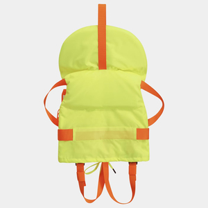 कस्टम आईएसओ 100n बाल सुरक्षा जीवन जैकेट और जाग बोर्डिंग-हल्के समायोज्य आरामदायक - Product Image 2