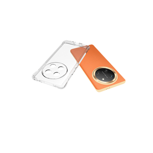 Nueva Funda Transparente de TPU Suave a Prueba de Golpes para Huawei <span class=keywords><strong>Honor</strong></span> Win X60 <span class=keywords><strong>Pro</strong></span> 5G, Llegada en 2026 - Product Image 4