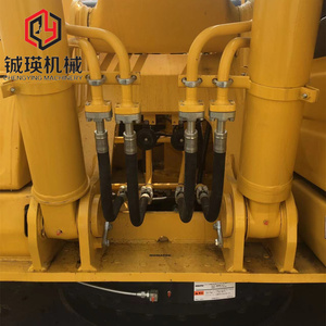 Excavadora Usada Komatsu PC 240 de 24 Toneladas, Motor y Bomba de Alto Rendimiento, Increíblemente Confiable y Fantásticamente Equilibrada - Product Image 4