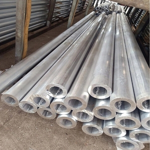 Fournisseurs d'usine en Chine, prix des tubes en alliage d'<span class=keywords><strong>aluminium</strong></span> 1050 1100 3003 5083 6061 6063 7075 à vendre - Product Image 4