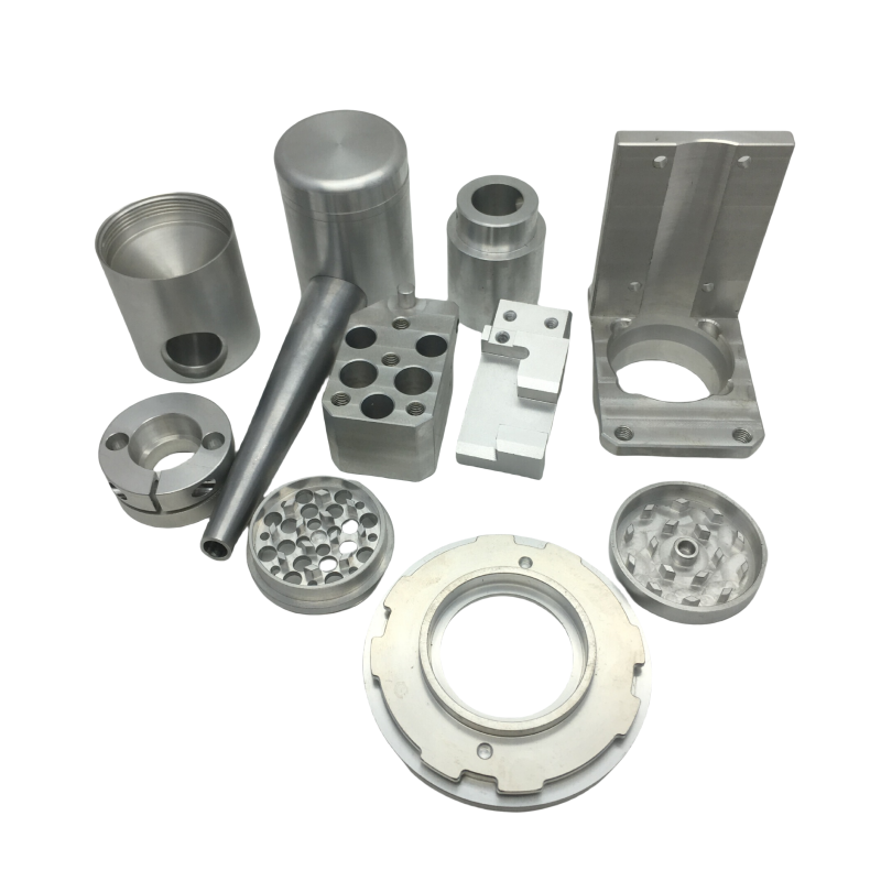 Customized CNC Machining Services for Precision Hardware Parts Accessories Wire EDM Broaching Rapid Prototyping for Stainless
