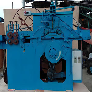 Máquina Automática CNC para Doblar Alambre <span class=keywords><strong>y</strong></span> Fabricar Ganchos para <span class=keywords><strong>Ropa</strong></span>, Máquina para Fabricar Ganchos de Acero Inoxidable <span class=keywords><strong>y</strong></span> Hierro - Product Image 2