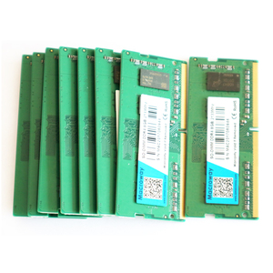 Bán buôn tốc độ cao ban đầu <span class=keywords><strong>DDR4</strong></span> <span class=keywords><strong>RAM</strong></span> <span class=keywords><strong>4GB</strong></span> 8 GB 16GB 32GB mô-đun bộ nhớ 2400MHz 2666MHz cho chơi game Máy tính để bàn PC - Product Image 5