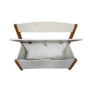 Le <span class=keywords><strong>banc</strong></span> de rangement qui combine les fonctions d'assise et de rangement permet non seulement d'économiser de l'espace, mais est également très pratique. - Product Image 2