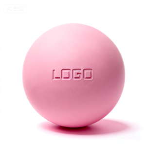 <span class=keywords><strong>Pelota</strong></span> de <span class=keywords><strong>Pilates</strong></span> de PVC de 20 cm, Personalizada, Ecológica, Mate, Material Engrosado Antiexplosión, <span class=keywords><strong>para</strong></span> <span class=keywords><strong>Pilates</strong></span> y Yoga, en Oferta - Product Image 4